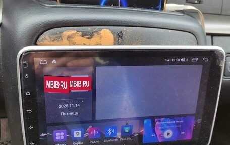 KIA Opirus I (gh), 2006 год, 410 000 рублей, 4 фотография