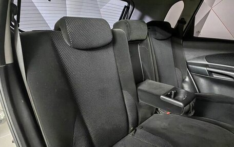 Hyundai Tucson III, 2008 год, 599 000 рублей, 13 фотография