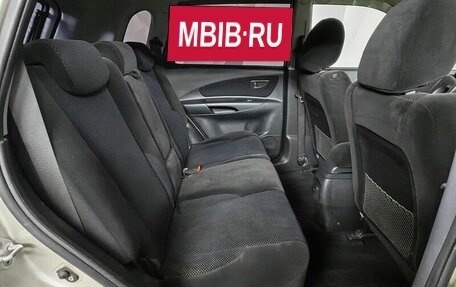 Hyundai Tucson III, 2008 год, 599 000 рублей, 12 фотография