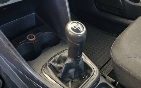 Volkswagen Polo VI (EU Market), 2012 год, 780 000 рублей, 15 фотография