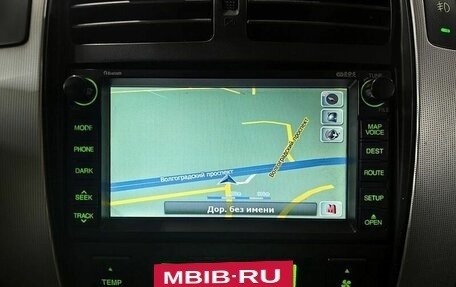 Hyundai Tucson III, 2008 год, 599 000 рублей, 20 фотография