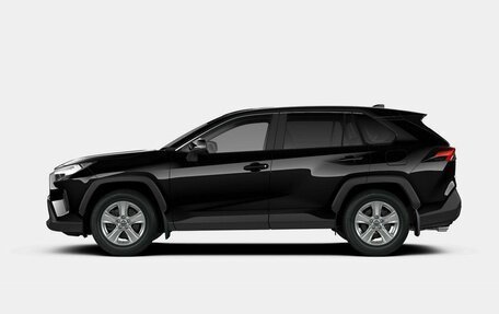 Toyota RAV4, 2025 год, 3 990 000 рублей, 4 фотография