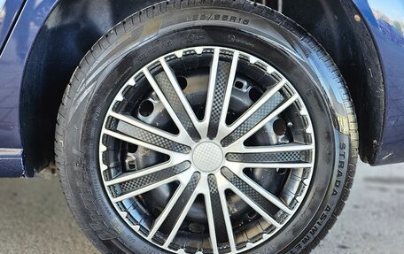 Volkswagen Polo VI (EU Market), 2012 год, 780 000 рублей, 18 фотография