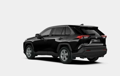 Toyota RAV4, 2025 год, 3 990 000 рублей, 5 фотография
