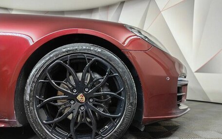 Porsche Panamera II рестайлинг, 2020 год, 10 500 000 рублей, 5 фотография