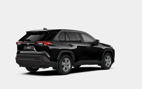 Toyota RAV4, 2025 год, 3 990 000 рублей, 7 фотография
