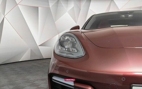 Porsche Panamera II рестайлинг, 2020 год, 10 500 000 рублей, 6 фотография