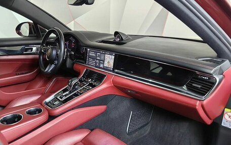 Porsche Panamera II рестайлинг, 2020 год, 10 500 000 рублей, 9 фотография