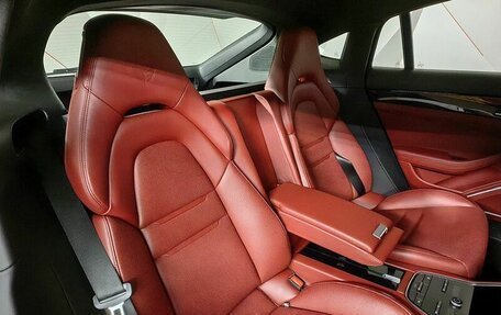 Porsche Panamera II рестайлинг, 2020 год, 10 500 000 рублей, 13 фотография