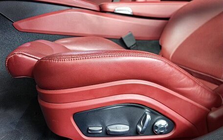 Porsche Panamera II рестайлинг, 2020 год, 10 500 000 рублей, 17 фотография