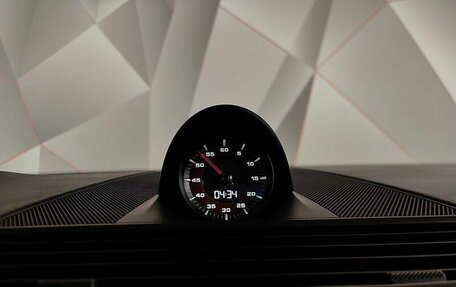 Porsche Panamera II рестайлинг, 2020 год, 10 500 000 рублей, 21 фотография