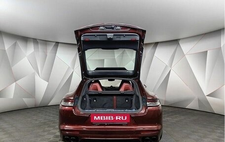 Porsche Panamera II рестайлинг, 2020 год, 10 500 000 рублей, 8 фотография