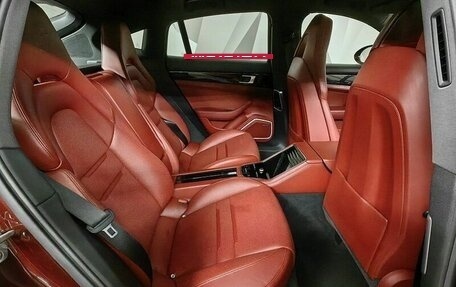 Porsche Panamera II рестайлинг, 2020 год, 10 500 000 рублей, 12 фотография