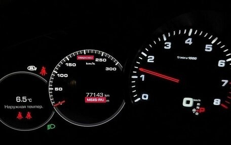 Porsche Panamera II рестайлинг, 2020 год, 10 500 000 рублей, 14 фотография