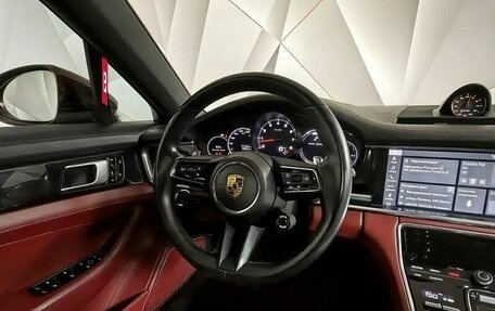 Porsche Panamera II рестайлинг, 2020 год, 10 500 000 рублей, 16 фотография