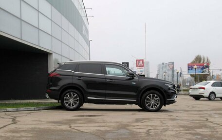 Geely Atlas, 2024 год, 2 540 000 рублей, 4 фотография