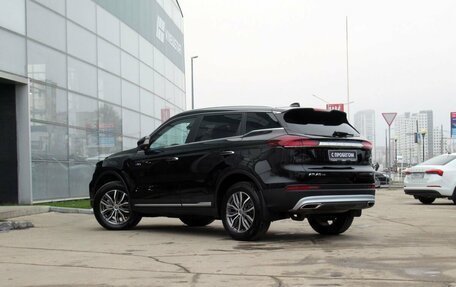 Geely Atlas, 2024 год, 2 540 000 рублей, 7 фотография