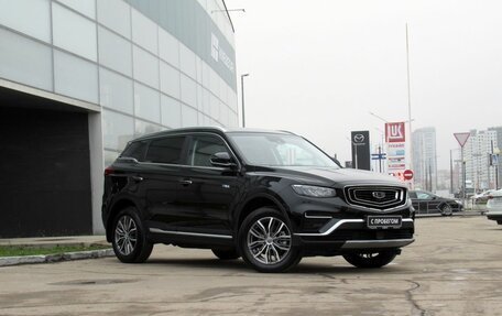 Geely Atlas, 2024 год, 2 540 000 рублей, 3 фотография