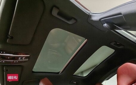 Porsche Panamera II рестайлинг, 2020 год, 10 500 000 рублей, 22 фотография