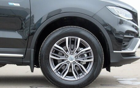 Geely Atlas, 2024 год, 2 540 000 рублей, 9 фотография