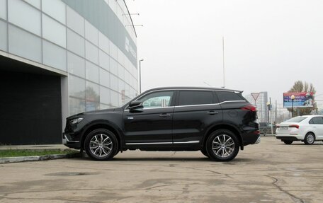 Geely Atlas, 2024 год, 2 540 000 рублей, 8 фотография