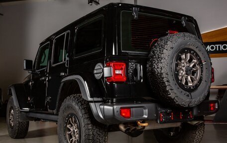 Jeep Wrangler, 2023 год, 11 298 000 рублей, 6 фотография