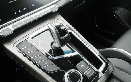 Geely Atlas, 2024 год, 2 540 000 рублей, 17 фотография