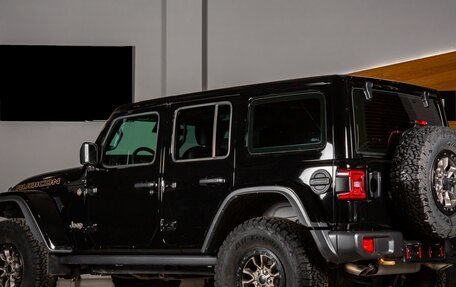 Jeep Wrangler, 2023 год, 11 298 000 рублей, 5 фотография