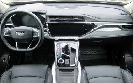 Geely Atlas, 2024 год, 2 540 000 рублей, 13 фотография