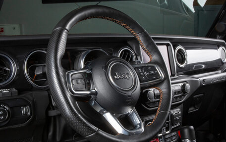 Jeep Wrangler, 2023 год, 11 298 000 рублей, 8 фотография