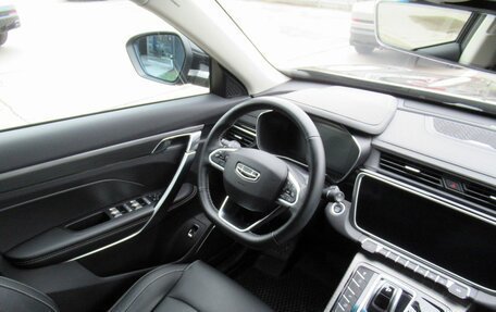 Geely Atlas, 2024 год, 2 540 000 рублей, 14 фотография