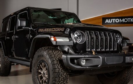 Jeep Wrangler, 2023 год, 11 298 000 рублей, 3 фотография