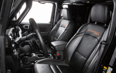 Jeep Wrangler, 2023 год, 11 298 000 рублей, 10 фотография