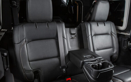 Jeep Wrangler, 2023 год, 11 298 000 рублей, 11 фотография