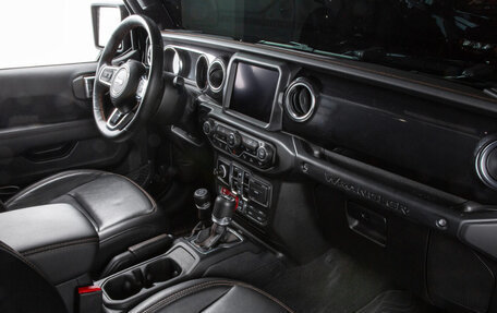 Jeep Wrangler, 2023 год, 11 298 000 рублей, 9 фотография