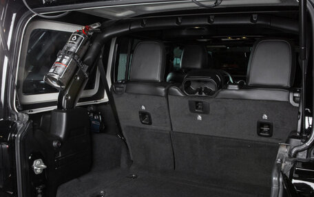 Jeep Wrangler, 2023 год, 11 298 000 рублей, 19 фотография