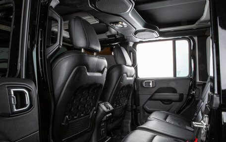 Jeep Wrangler, 2023 год, 11 298 000 рублей, 12 фотография