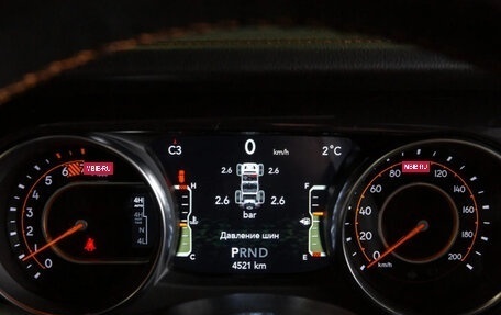 Jeep Wrangler, 2023 год, 11 298 000 рублей, 14 фотография