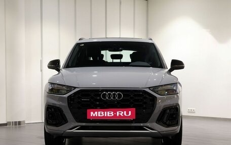 Audi Q5, 2025 год, 6 590 000 рублей, 2 фотография