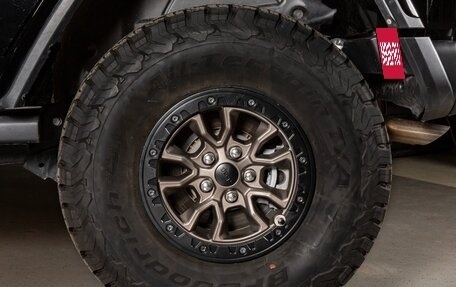 Jeep Wrangler, 2023 год, 11 298 000 рублей, 13 фотография