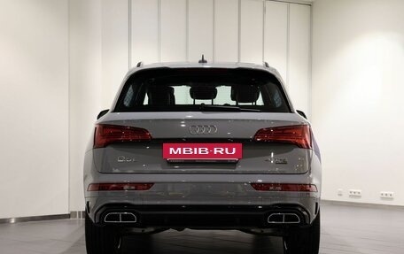 Audi Q5, 2025 год, 6 590 000 рублей, 4 фотография