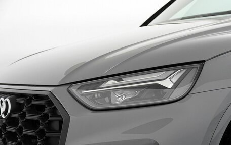 Audi Q5, 2025 год, 6 590 000 рублей, 5 фотография