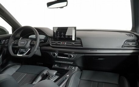 Audi Q5, 2025 год, 6 590 000 рублей, 11 фотография