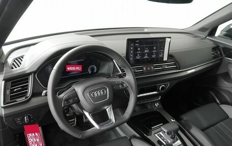 Audi Q5, 2025 год, 6 590 000 рублей, 9 фотография