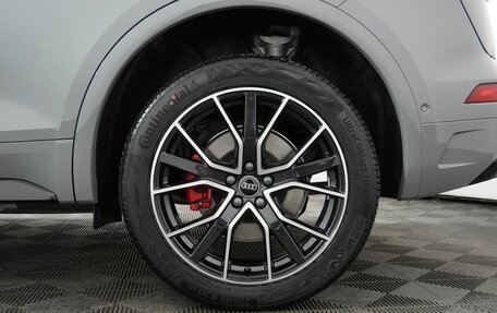 Audi Q5, 2025 год, 6 590 000 рублей, 28 фотография