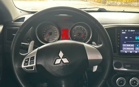 Mitsubishi Lancer IX, 2008 год, 840 000 рублей, 11 фотография