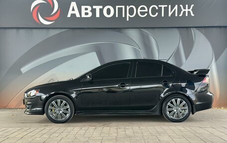 Mitsubishi Lancer IX, 2008 год, 840 000 рублей, 8 фотография