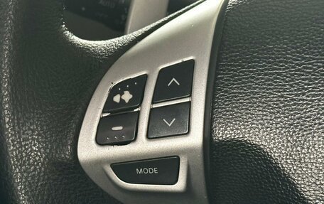 Mitsubishi Lancer IX, 2008 год, 840 000 рублей, 13 фотография