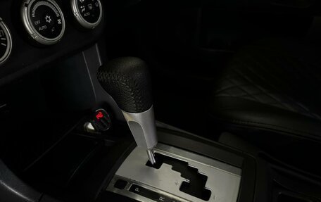 Mitsubishi Lancer IX, 2008 год, 840 000 рублей, 14 фотография