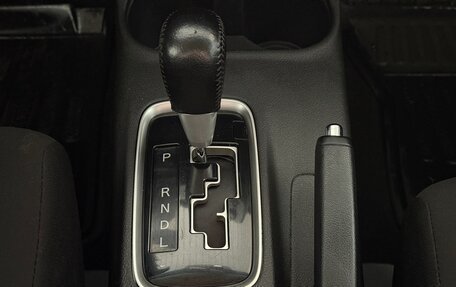 Mitsubishi Outlander III рестайлинг 3, 2014 год, 1 280 000 рублей, 15 фотография